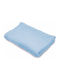 Multitex Nursery Swaddling Blanket Multicolour 75x100cm