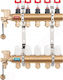 Rendl Light Studio Manifold Pipe Collector 1" 90mm
