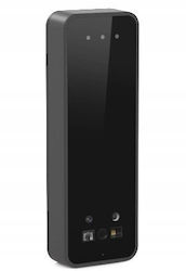Roger Access Control με Κάρτα MCT84M-BK-QB