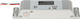 Atlo Ηλεκτρομαγνητική Κλειδαριά με Δεξιά Τοποθέτηση