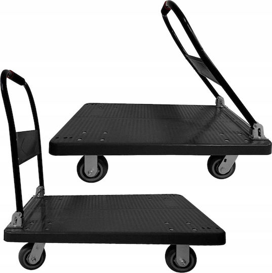 Mozos Collapsible Transport Trolley for Load Weight up to 600kg