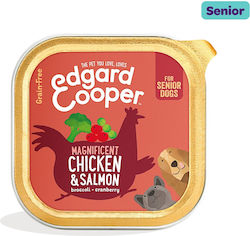 Edgard Cooper Υγρή Τροφή 150gr Edgard Cooper Υγρή Τροφή 150gr