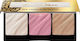 JOKO Make-up-Palette für das Gesicht Sunset Kiss 12,5 g