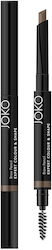 JOKO Creion Expert pentru Sprâncene 05 Light Ash JOKO Creion Expert pentru Sprâncene 05 Light Ash