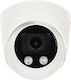 Apti Apti-AI803V2-27135W-Z IP Surveillance Camera 4K Waterproof with Microphone and 2.7-13.5mm Lens