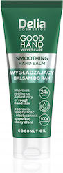 Delia Cosmetics Licht Feuchtigkeitsspendende Handcreme 75ml Delia Cosmetics Licht Feuchtigkeitsspendende Handcreme 75ml