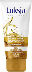 Sarantis Feuchtigkeitsspendende & Wiederherstellende Handcreme 50ml Sarantis Feuchtigkeitsspendende & Wiederherstellende Handcreme 50ml