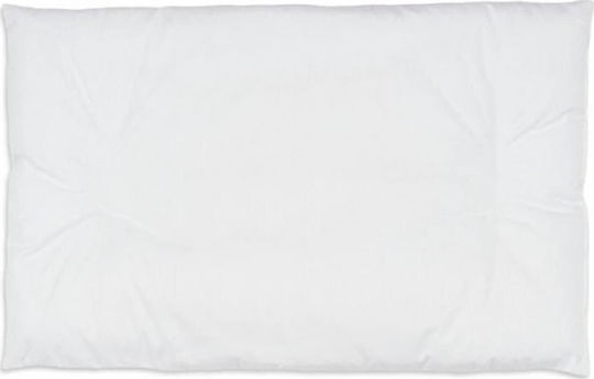Bed Pillow Polyester 40x60cm
