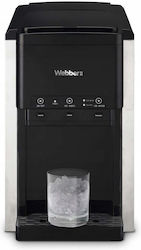 Webber Παγομηχανή Θρυμματισμού Webber Παγομηχανή Θρυμματισμού