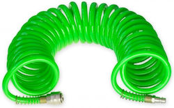 Pansam A540086 Luftschlauch Spirale 5m Pansam A540086 Luftschlauch Spirale 5m