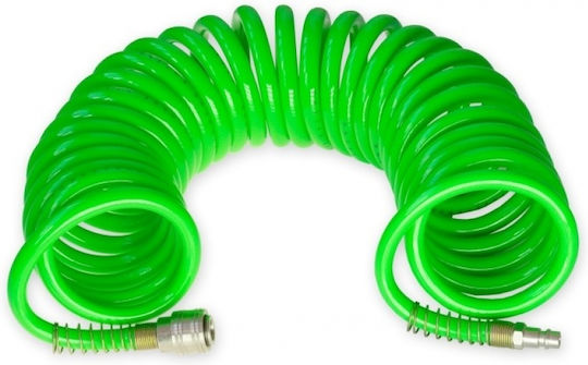Pansam A540087 Luftschlauch Spirale 7.5m