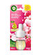 Air Wick Ätherische Öle Ersatz Für Raumduft Blüten Kirsche Saftige Beeren 19 Ml