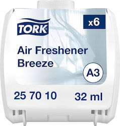 Tork Tork – Raumdüfte Constant Frühlingshauch Duft 32 Ml Tork Tork – Raumdüfte Constant Frühlingshauch Duft 32 Ml