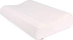 Matex Nackenstützkissen 50x33x7.5cm
