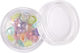 Hi Hybrid Hi Hybrid 3D Nail Decorations Hearts #904 Heartbreaker