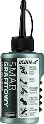 Dedra Грес Графит за верига 60ml DEGS020