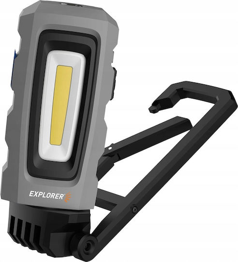 Osram Work & Site Lights Battery LED With Brightness Up To 800 Lumen