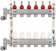 Ferro Collector - Manifold Pipe
