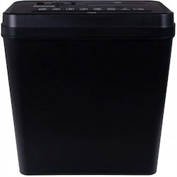 Office Products Καταστροφέας Εγγράφων Strip Cut 10 Φύλλων 14lt Office Products Καταστροφέας Εγγράφων Strip Cut 10 Φύλλων 14lt