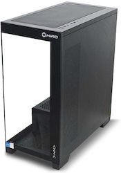 Hiro Aurora (Ultra 9-285K/32GB/1.0TB) Hiro Aurora (Ultra 9-285K/32GB/1.0TB)