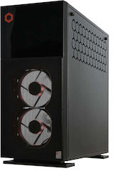Hiro Wingman (i7-14700KF/32GB/2.0TB) Hiro Wingman (i7-14700KF/32GB/2.0TB)
