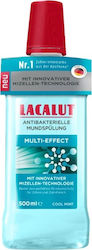 Zdrovit Mundspülung Gegen Plaque 500ml