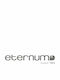 Eternum Coffee Tea Stainless Steel Brown Spoon 14.5cm