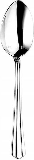 Eternum Löffel Rostfreier Stahl Silber 18.2cm