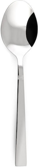 Kulig Löffel Abendessen Inox Silber