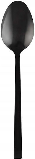 Kulig Löffel Abendessen Metallisch Schwarz 20.8cm