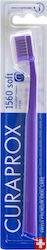 Curaprox Cs 1560 Οδοντόβουρτσα Soft Μαλακή