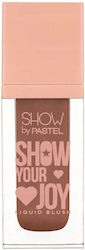 Pastel Pastel Flüssiges Rouge 54 Pastel Pastel Flüssiges Rouge 54