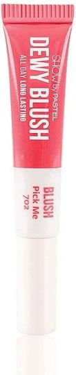Pastel Liquid Ρουζ 702 Pick Me 10ml