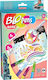 Centropen Highlighters Set 5 Colours