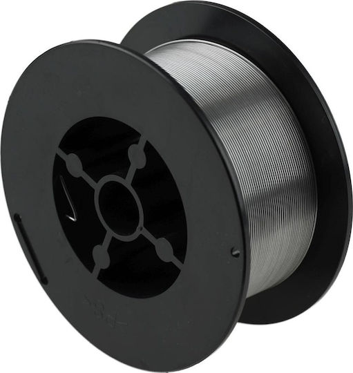 Dedra Σύρμα Ηλεκτροσυγκόλλησης 0.8x100mm 0.45kg