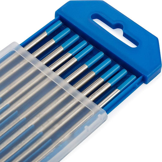 Te-wl20-32175 Electrod Tungsten Wl20 3.2x175mm Albastru