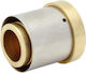 Kan-therm Τάπα Press 16x2mm K-609032