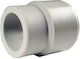 Kan-therm Συστολή Pp 40x25mm 04108041