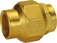 Arco Female Brass Non-return Valve 2" 2mm 191208
