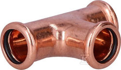 KAN-therm Σύνδεση Σωλήνα Χαλκού 18mm