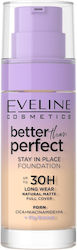 Eveline Better Than Perfect Eveline Better Than Perfect