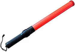 Prolutech Αξεσουάρ Σήμανσης από Πλαστικό PR41-BATON-LED-R Prolutech Αξεσουάρ Σήμανσης από Πλαστικό PR41-BATON-LED-R