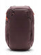 Peak Design Backpack Waterproof 45lt Brown