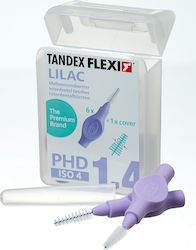 Tandex Flexi Interdental Brushes with Handle Pu...