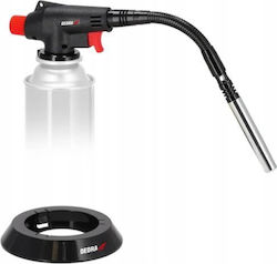 Dedra Blow Torch Gas with Ignition