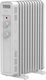 Sencor Конвектор Подов 2300W 57x22.6cm Бял