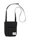 Men's Shoulder / Crossbody Bag Black