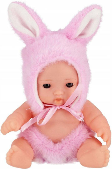 Mega Creative Baby-Puppe Für 3+ Jahre (Verschiedene Designs)
