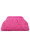Women's Fuchsia Handbag