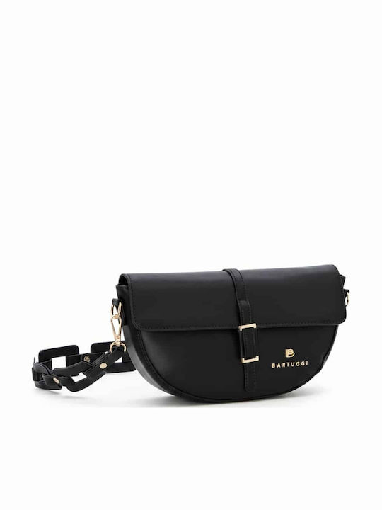 Women's Messenger Bag Black